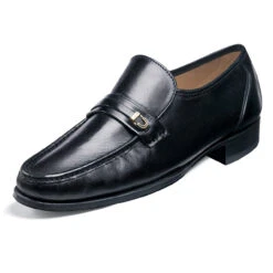 Florsheim Men's Como - Black
