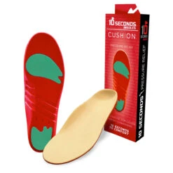 10 Seconds 3020 Pressure Relief Insole