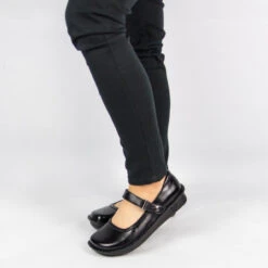 Alegria Women's Belle - Jet Luster -Shoe Promotion Store Alegria Belle Jet Luster 2 90534.1532099408