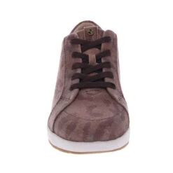 Revere Women's Athens - Rusty Metallic -Shoe Promotion Store AthensCognacCamoFront small 4000x.progressive 24282.1645727074