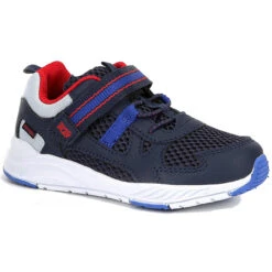 Stride Rite Made2Play Toddler Player - Midnight