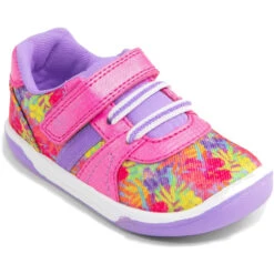 Stride Rite Little Kid's Thompson - Multi Floral