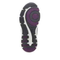 Alegria Women's Breez - Steel -Shoe Promotion Store BRZ 7491 6T 73113.1676307223