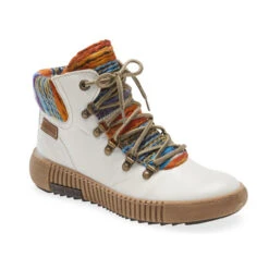 Josef Seibel Women's Maren 06 - White