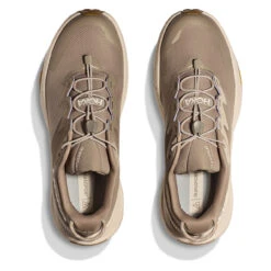 HOKA ONE ONE Men's Transport - Dune / Eggnog (Medium Width) -Shoe Promotion Store B 21333.1707943637