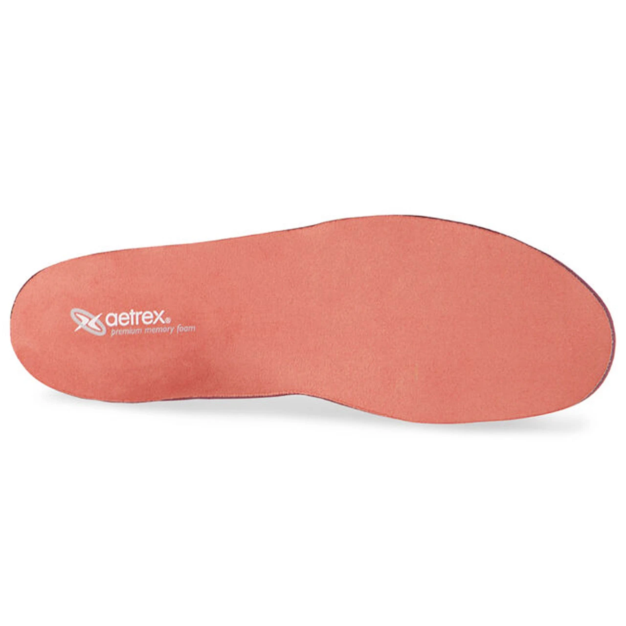 Aetrex Women's Premium Memory Foam Orthotic 4 Aetrex Women's Premium Memory Foam Orthotic - Image 4
