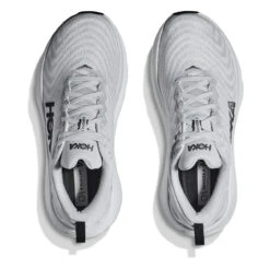 HOKA ONE ONE Men's Gaviota 5 - Nimbus Cloud / Steel Wool (Medium Width) 12 HOKA ONE ONE Men's Gaviota 5 - Nimbus Cloud / Steel Wool (Medium Width) -Shoe Promotion Store B 34964.1716311482