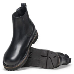 Birkenstock Men's Highwood - Black -Shoe Promotion Store Black 7 81990.1694722006