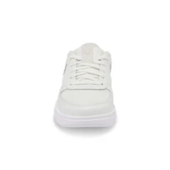 Kizik Women's Brisbane - White -Shoe Promotion Store Brisbane WhiteHerm Front 09297.1718224239