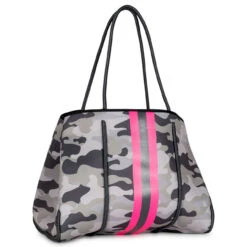 Haute Shore Greyson Neoprene Tote - Cairo -Shoe Promotion Store CAIRO 4 84513.1652213719