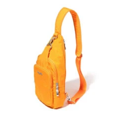 Baggallini Central Park Sling - Marigold Puff -Shoe Promotion Store CEP754 B0297 02 84089.1705007767