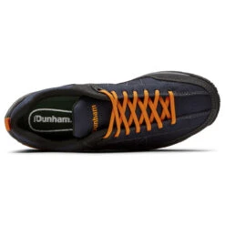 Dunham Men's Cloud Plus Lace-up Trekker Waterproof - Navy -Shoe Promotion Store CH9128 T 10049.1682453388