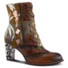 Spring Step L'Artiste Women's Cherryla - Brown Multi