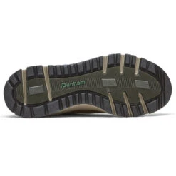 Dunham Men's Glastonbury Ubal - Monks Robe Leather -Shoe Promotion Store CI5610 O 95671.1637259922