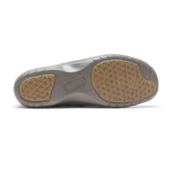 Rockport Cobb Hill Women's Penfield - Stone -Shoe Promotion Store CI6251 O 51436.1632425464