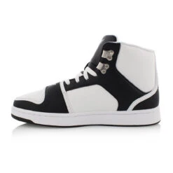 Creative Recreation Men's Cesario High XXI - White / Black 7 Creative Recreation Men's Cesario High XXI - White / Black -Shoe Promotion Store CRF27114 5 73499.1666984764
