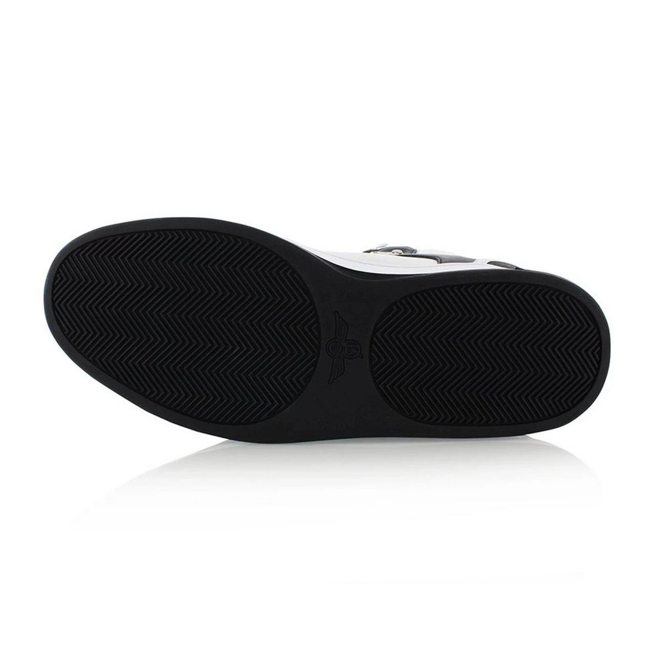 Creative Recreation Men's Cesario High XXI - White / Black 5 Creative Recreation Men's Cesario High XXI - White / Black - Image 5