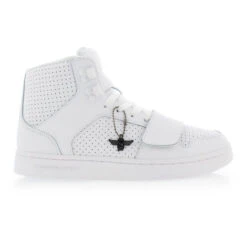 Creative Recreation Men's Cesario High XXI - White