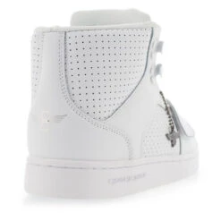 Creative Recreation Men's Cesario High XXI - White -Shoe Promotion Store CRF28100 3 47448.1666985073
