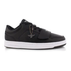 Creative Recreation Men's Cesario Low XXI - Black