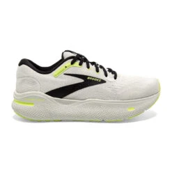 Brooks Men's Ghost Max - Coconut / White Sand / Chateau