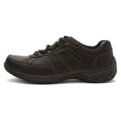 Dunham Men's Lexington - Black -Shoe Promotion Store C 22825.1532543218