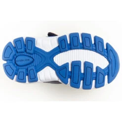 Stride Rite Kid's Made2play Journey Sneaker - Navy -Shoe Promotion Store C 27824.1599598694