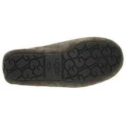 UGG Men's Ascot - Charcoal -Shoe Promotion Store C 31910.1614964516