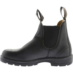 Blundstone Original 510 Series Chelsea Boot - Black -Shoe Promotion Store C 35706.1598036061