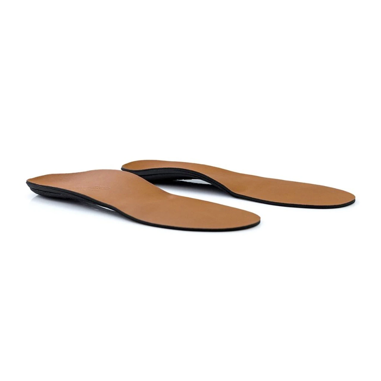 Powerstep Pinnacle Dress Full Length Orthotic Insoles 2 Powerstep Pinnacle Dress Full Length Orthotic Insoles - Image 2