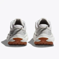 HOKA ONE ONE Women's Transport - White / White -Shoe Promotion Store C 65188.1685728384