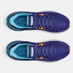 Under Armour Men's UA HOVR Machina 3 - Blue -Shoe Promotion Store C 84406.1679514349
