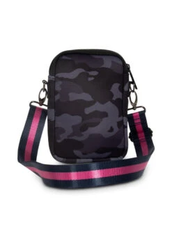 Haute Shore Casey Epic Neoprene Crossbody - Navy Camo -Shoe Promotion Store CaseyEpic4 1024x10242x 45545.1636487883