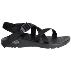 Chaco Women's Z/1 Classic - Black (Wide Width)