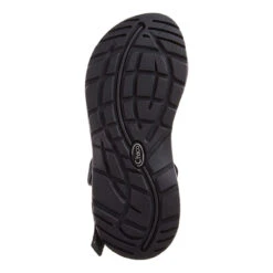 Chaco Women's Z/1 Classic - Black (Wide Width) -Shoe Promotion Store Chaco J105414W sole 98960.1532364600