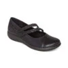 Aetrex Women's Annie - Black