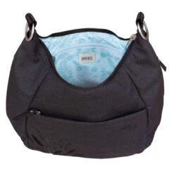 Haiku Amble Hobo - Black In Bloom -Shoe Promotion Store D 28721.1677274126