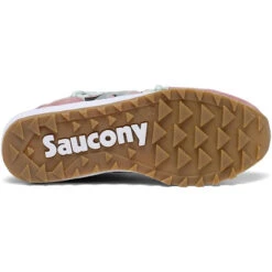 Saucony Jazz DST - Rose / Blue -Shoe Promotion Store D 29090.1601580951