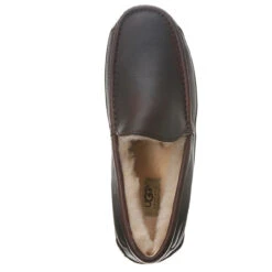 UGG Men's Ascot - China Tea -Shoe Promotion Store D 32200.1614965103