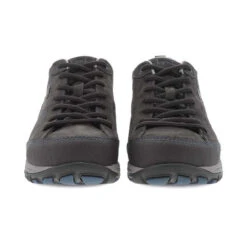 Dansko Women's Paisley - Grey / Blue Suede -Shoe Promotion Store D 32653.1575046363