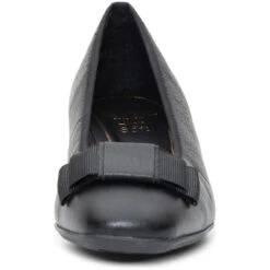 Ara Women's Garnet - Black Leather -Shoe Promotion Store D 69659.1674847422