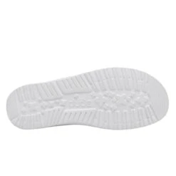 Hey Dude Youth Wendy Slub Canvas - Color Block -Shoe Promotion Store D 88647.1680284520