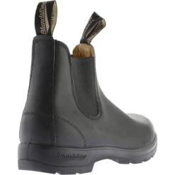 Blundstone Original 510 Series Chelsea Boot - Black -Shoe Promotion Store D 99730.1598036058