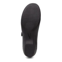 Dansko Women's Franny- Black Milled Nappa (Wide Width) -Shoe Promotion Store Dansko Womens Franny Black Milled Napa 7 94740.1546455245