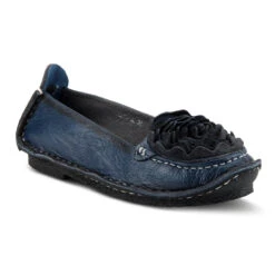 Spring Step L'Artiste Women's Dezi - Navy
