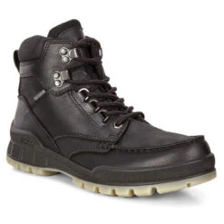 ECCO Men's Track 25 High - Black