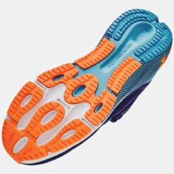 Under Armour Men's UA HOVR Machina 3 - Blue -Shoe Promotion Store E 01549.1679514338