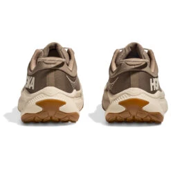 HOKA ONE ONE Men's Transport - Dune / Eggnog (Medium Width) -Shoe Promotion Store E 23843.1707943662