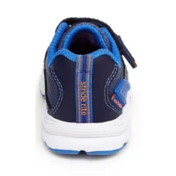 Stride Rite Kid's Made2play Journey Sneaker - Navy -Shoe Promotion Store E 32546.1599598706