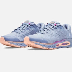Under Armour Women's HOVR Infinite 3 Running - Washed Blue -Shoe Promotion Store E 35857.1626462417